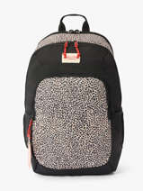 Sac � Dos 2 Compartiments Rip curl Noir mixed 54WBA