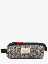Pennenzak 2 Compartimenten Rip curl Zwart mixed 3MWUT