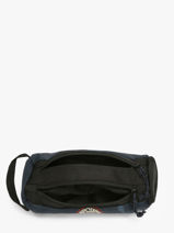 Trousse 2 Compartiments Rip curl Bleu rinsed 16RMUTR-vue-porte