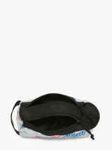 Trousse 2 Compartiments Rip curl Multicolore bts 16RMUT-vue-porte