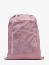 Sporttas Satch Roze gym bag 272