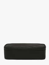 Trousse 1 Compartiment Satch Noir pencil case 1203