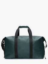 Hilo Weekend Bag - Reistas Voor Cabine Rains Blauw travel 14200