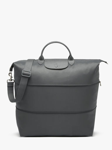 Longchamp Le pliage one Sac de voyage Gris