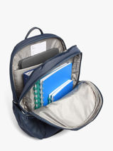 Sac � Dos Aspen 3.0 Boys Stones and bones Bleu boys B-vue-porte