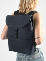 Rugzak Ucon acrobatics Blauw backpack S-vue-porte