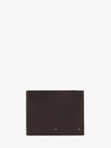 Portefeuille Leder Arthur & aston Bruin danny 573