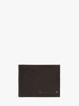 Portefeuille Leder Arthur & aston Bruin danny 126