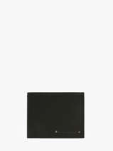 Portefeuille Cuir Arthur & aston Noir danny 573