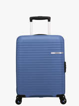 Handbagage American tourister Blauw liftoff 148915