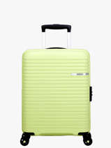 Handbagage American tourister Geel liftoff 148915