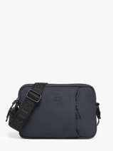 Sac Bandouli�re Etrier Bleu impulsion EIMP710M
