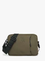 Sac Bandouli�re Etrier Vert impulsion EIMP710M