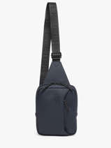 Sac Bandouli�re Etrier Bleu impulsion EIMP711M