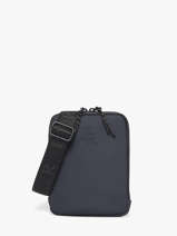 Sac Bandouli�re Etrier Bleu impulsion EIMP728S