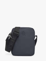 Cross Body Tas Etrier Blauw impulsion EIMP729S