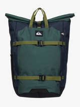 Rugzak 1 Compartiment Quiksilver Veelkleurig youth access QYBP3753