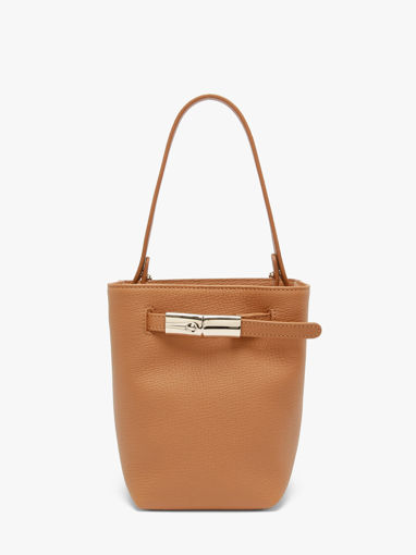 Longchamp Le smart flow Sac port� main Noir