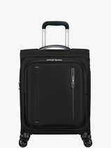 Valise Cabine American tourister Zwart cloudrider 157365