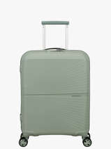 Handbagage Airconic American tourister Groen airconic 88G001