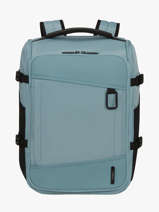 Reistas Voor Cabine Rugzak 2fit Samsonite Blauw 2fit 161250