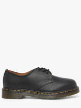 Chaussures Derbies En Cuir Dr martens Noir boy 11838001