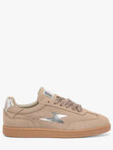 Sneakers Vanessa wu Bruin women BK2948TP