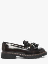 Mocassins Tamaris Marron women 47
