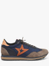 Sneakers Cetti Multicolore men 1259
