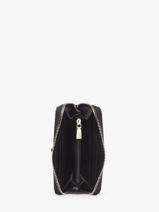 Portefeuille Guess Zwart audrey VG973414-vue-porte