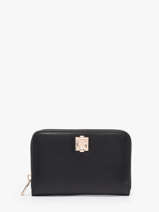 Portefeuille Guess Zwart audrey VG973414