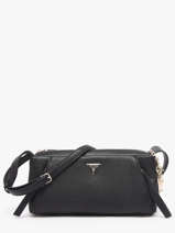 Sac Bandouli�re Devon Guess Noir devon BG974572