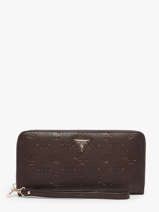 Portefeuille Guess Bruin diana PD972714