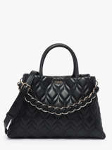 Sac Port� Main Maxine Guess Noir maxine QG973306