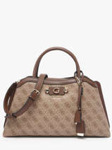 Sac Port� Main Lindsey Guess Marron lindsey SG974906