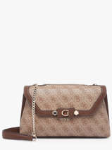 Cross Body Tas Lindsey Guess Bruin lindsey SG974921