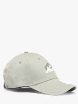 Casquette New era Vert new era 60856276-vue-porte