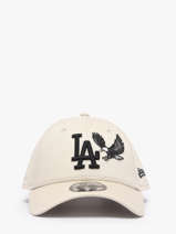 Pet New era Beige new era 60915851