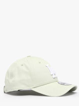 Pet New era Groen new era 60915914-vue-porte