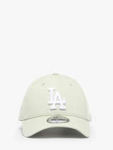 Casquette New era Vert new era 60915914
