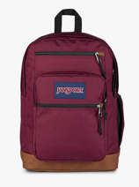 Sac � Dos Jansport Rouge backpack EA5BAK
