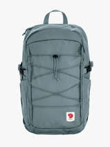 Rugzak 1 Compartiment Fjallraven Blauw skule 23200335