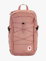Sac � Dos 1 Compartiment Fjallraven Rose skule 23200335
