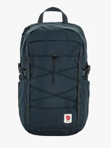 Rugzak 1 Compartiment Fjallraven Blauw skule 23200335