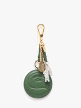 Bijoux De Sac Lacoste Vert accessoires NF5229RL