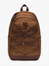 Rugzak 1 Compartiment Met 15" Laptopvak Herschel Bruin classics 11766