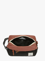 Trousse De Toilette Herschel Noir classics 30064-vue-porte