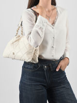 Cross Body Tas Th Feminine Tommy hilfiger Wit th feminine  AW18716-vue-porte