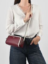 Cross Body Tas Th Grace Tommy hilfiger Rood th grace AW18899-vue-porte