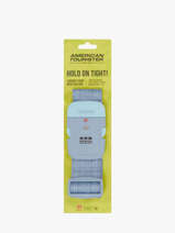 Sangle � Bagage American tourister Bleu american tourist.ta 159207